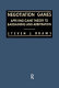 Negotiation games : applying game theory to bargaining and arbitration /