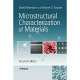 Microstructural characterization of materials /
