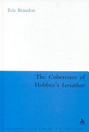 The coherence of Hobbes's Leviathan : civil and religious authority combined /