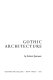 Gothic architecture /