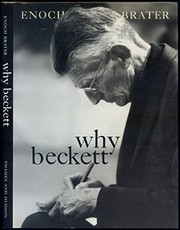 Why Beckett : with 122 illustrations /