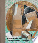 Cubism and the trompe l'oeil tradition /