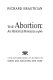 The abortion : an historical romance 1966 /