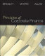 Principles of corporate finance /
