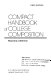 Compact handbook of college composition /