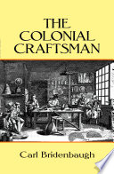 The colonial craftsman /