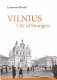 Vilnius : city of strangers /