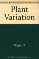 Plant variation and evolution