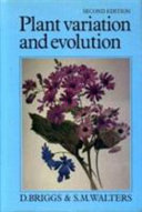 Plant variation and evolution /