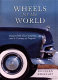 Wheels for the world : Henry Ford, his company, and a century of progress, 1903-2003 /