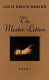 The master letters : poems /