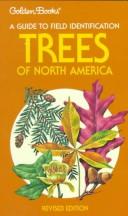 Trees of North America; a field guide to the major native and introduced species north of Mexico,