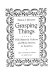 Grasping things : folk material culture and mass society in America /