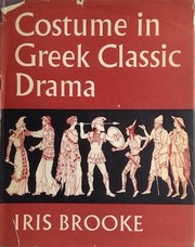 Costume in Greek classic drama /