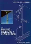 The building envelope and connections /
