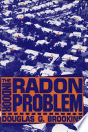 The indoor radon problem /