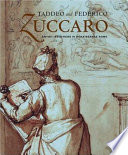Taddeo and Federico Zuccaro : artist-brothers in Renaissance Rome /