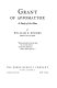 Grant of Appomattox: a study of the man/