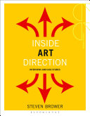 Inside art direction : interviews and case studies /