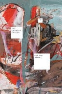 Cecily Brown : rehearsal /
