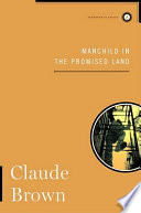 Manchild in the promised land /