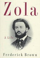 Zola : a life /
