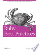 Ruby best practices /