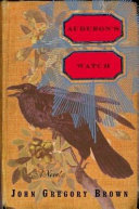 Audubon's watch : a novel /