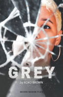 Grey /