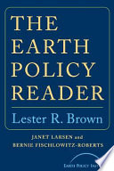 The earth policy reader /