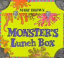 Monster's lunchbox /