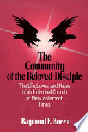 The community of the beloved disciple /