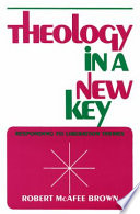 Theology in a new key : responding to liberation themes /