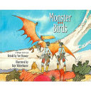 Monster Birds : a Navajo folktale /