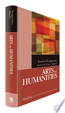 Arts and humanities /