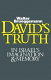 David's truth in Israel's imagination & memory /
