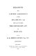 Four tracts on copyright, 1817-1818.