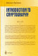 Introduction to cryptography /