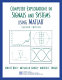 Computer explorations in signals and systems using MATLAB /