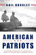 American patriots : the story of Blacks in the military from the Revolution to Desert Storm /