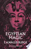 Egyptian magic.