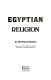 Egyptian religion /
