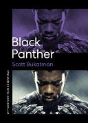 Black Panther /
