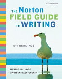 The Norton field guide to writing, with readings and handbook /