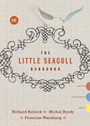 The little seagull handbook /