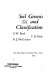 Soil genesis and classification /