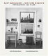 Rudy Burckhardt -- New York moments : photographs and films /