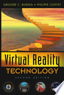 Virtual reality technology /