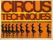 Circus techniques /