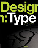Design/type : a seductive collection of alluring type designs /